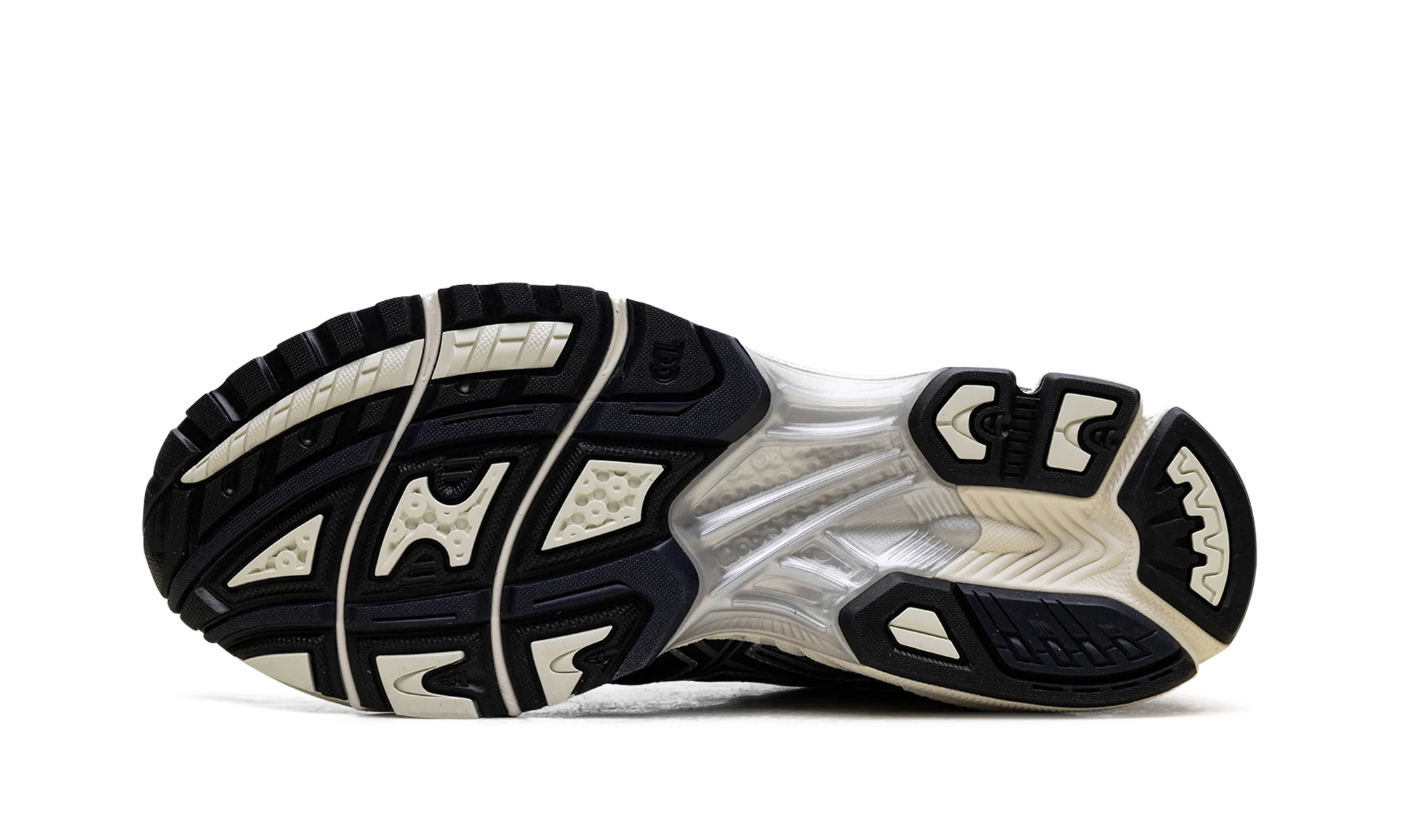 GEL-Nimbus 10.1 "Black Midnight" 1203A543 003