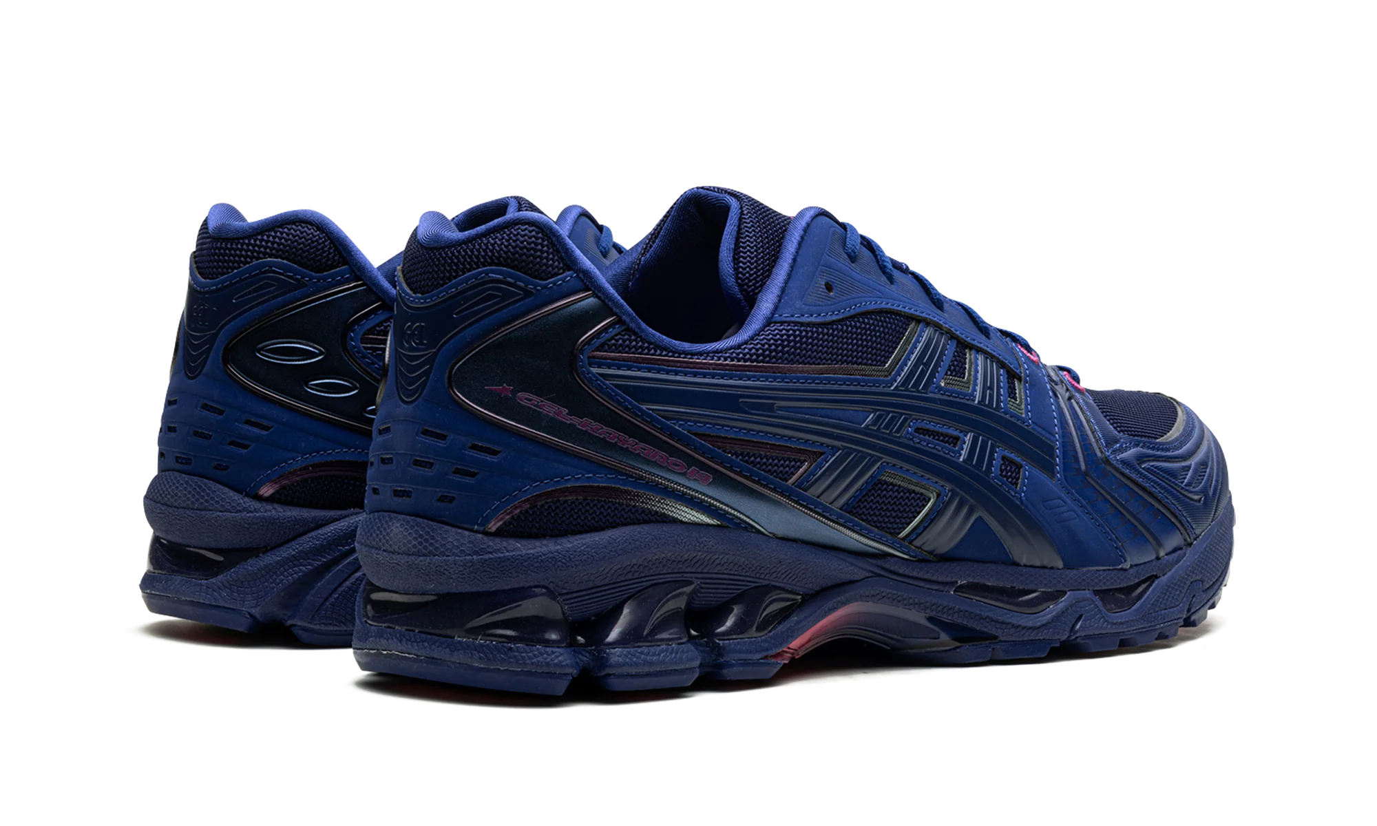GEL-Kayano 14 "8ON8 - Indigo Blue" 1201B024 400