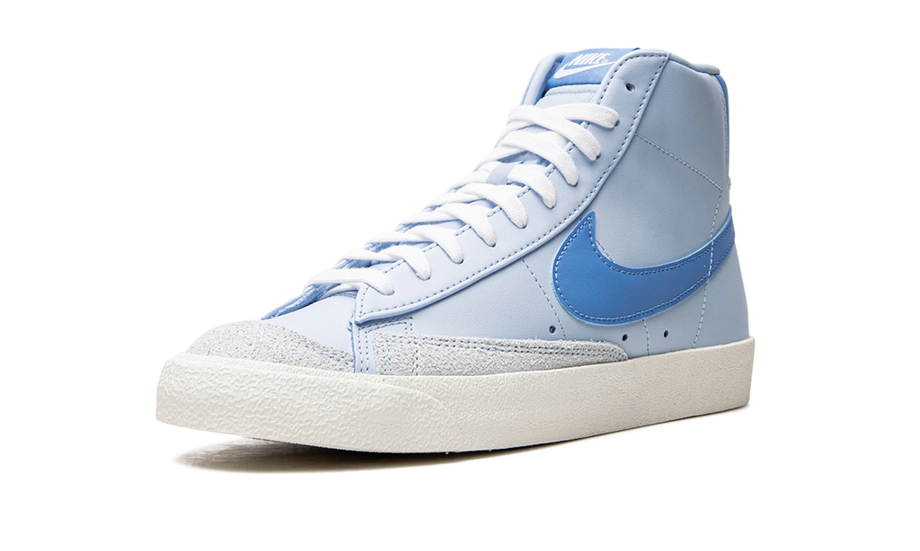 Blazer Mid "Celestine Blue" FD0304 400