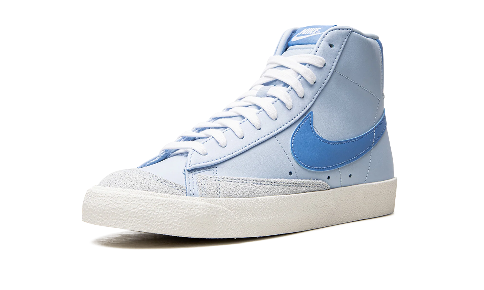 Blazer Mid "Celestine Blue" FD0304 400