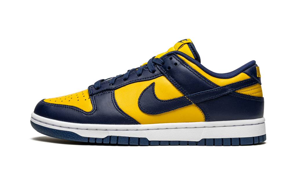 Dunk Low "Michigan" DD1391 700