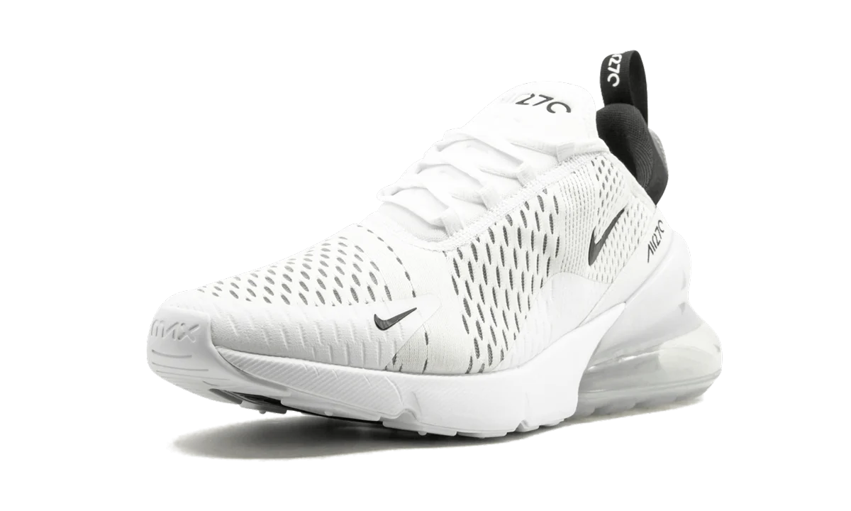 Air Max 270 "White/Black" AH8050 100