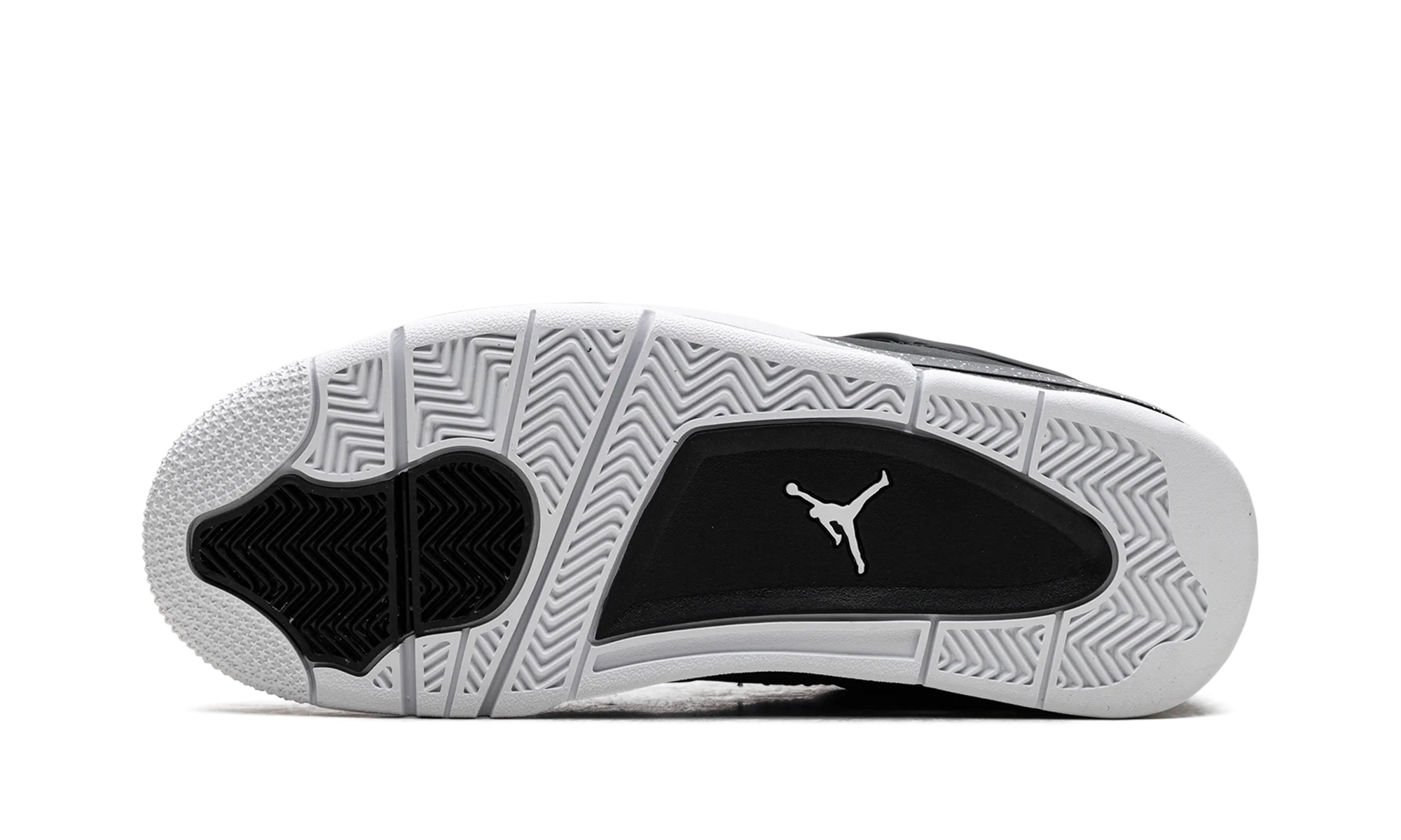 Air Jordan 4 "Fear" FQ8138 002