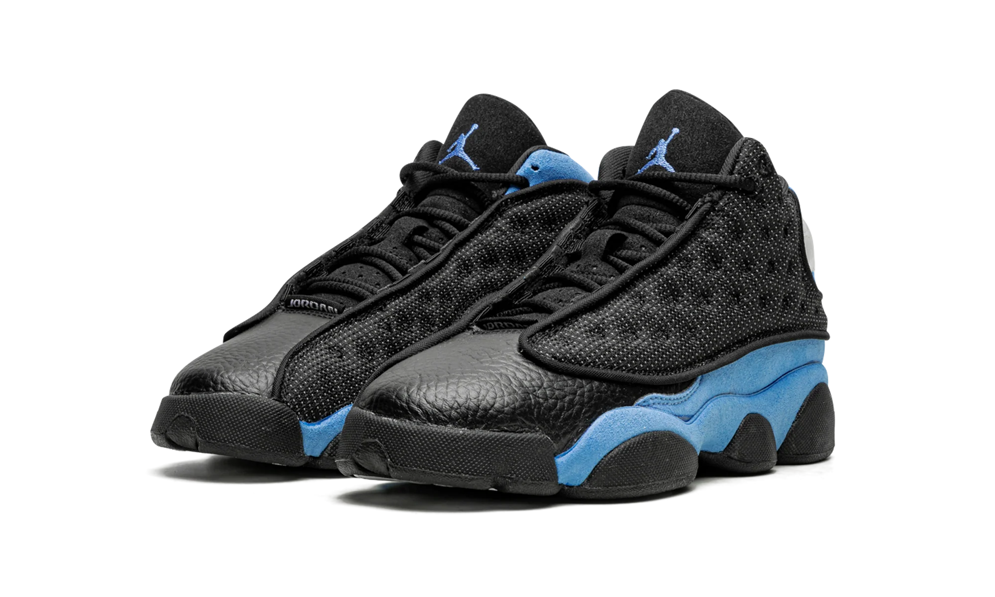 Air Jordan 13 GS "University Blue" 884129 041