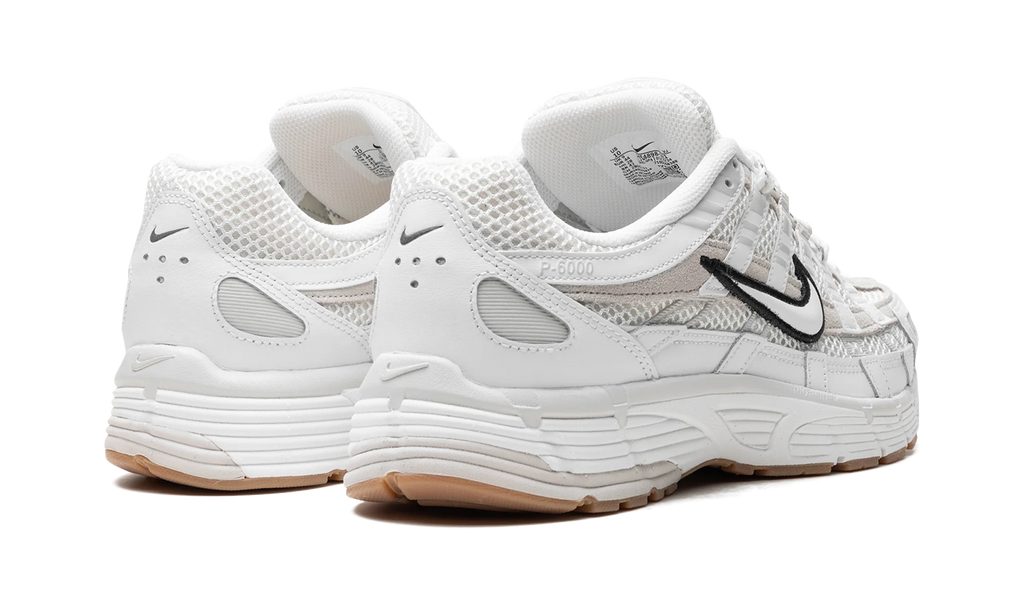 P-6000 "Premium Summit White" HF4898 121