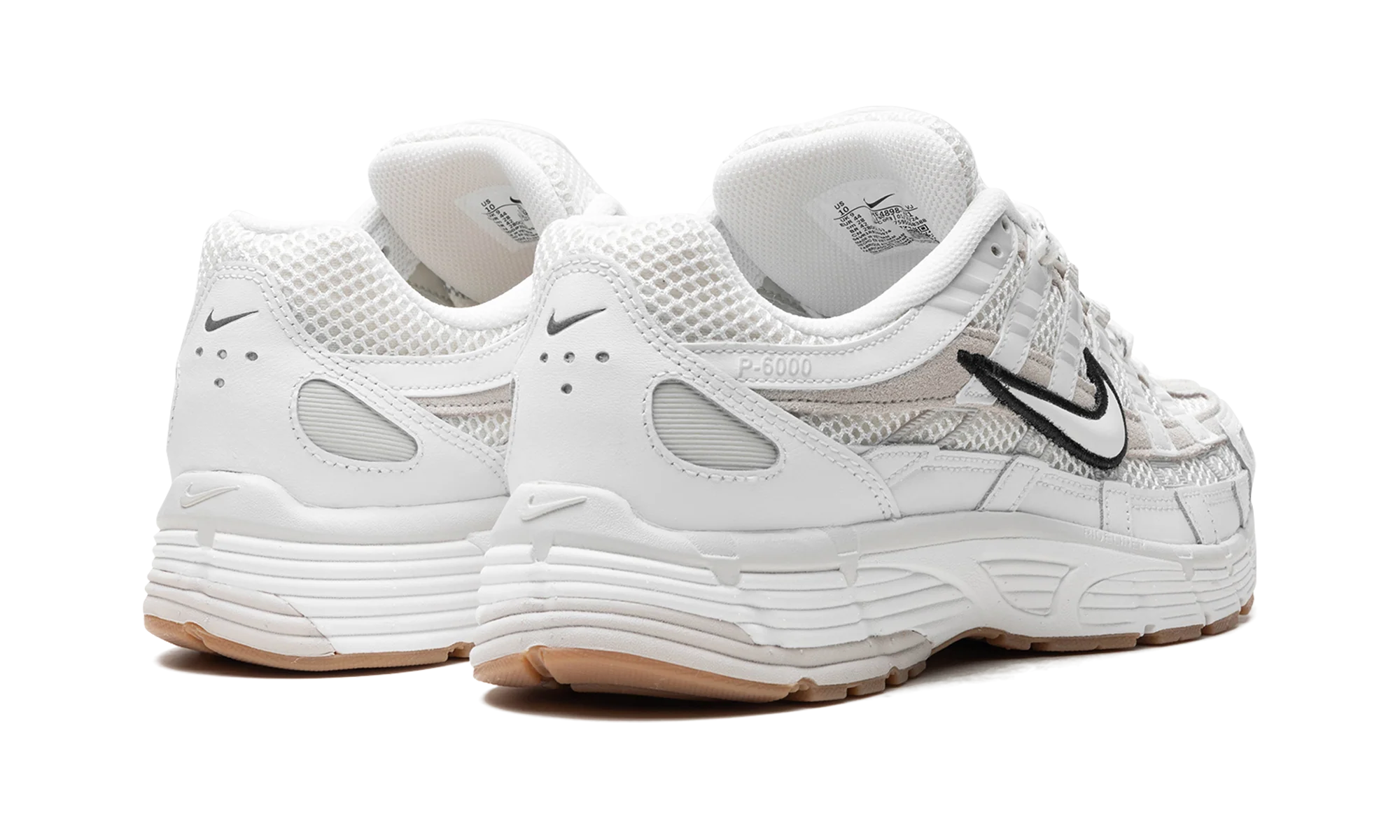 P-6000 "Premium Summit White" HF4898 121