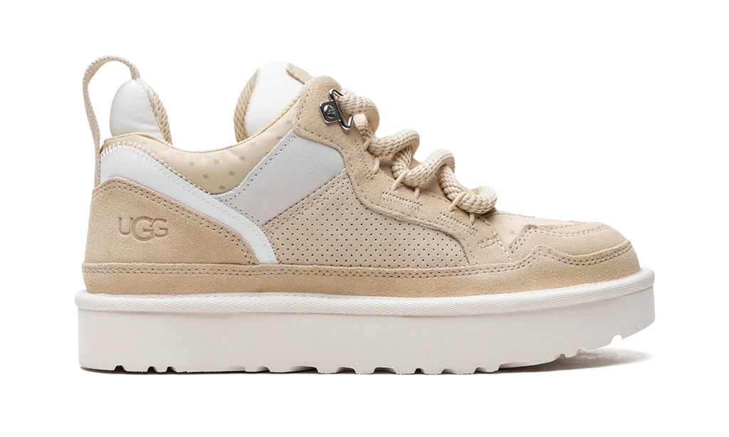 LOMEL SPRING WMNS "Biscotti" 1152759 BSCT