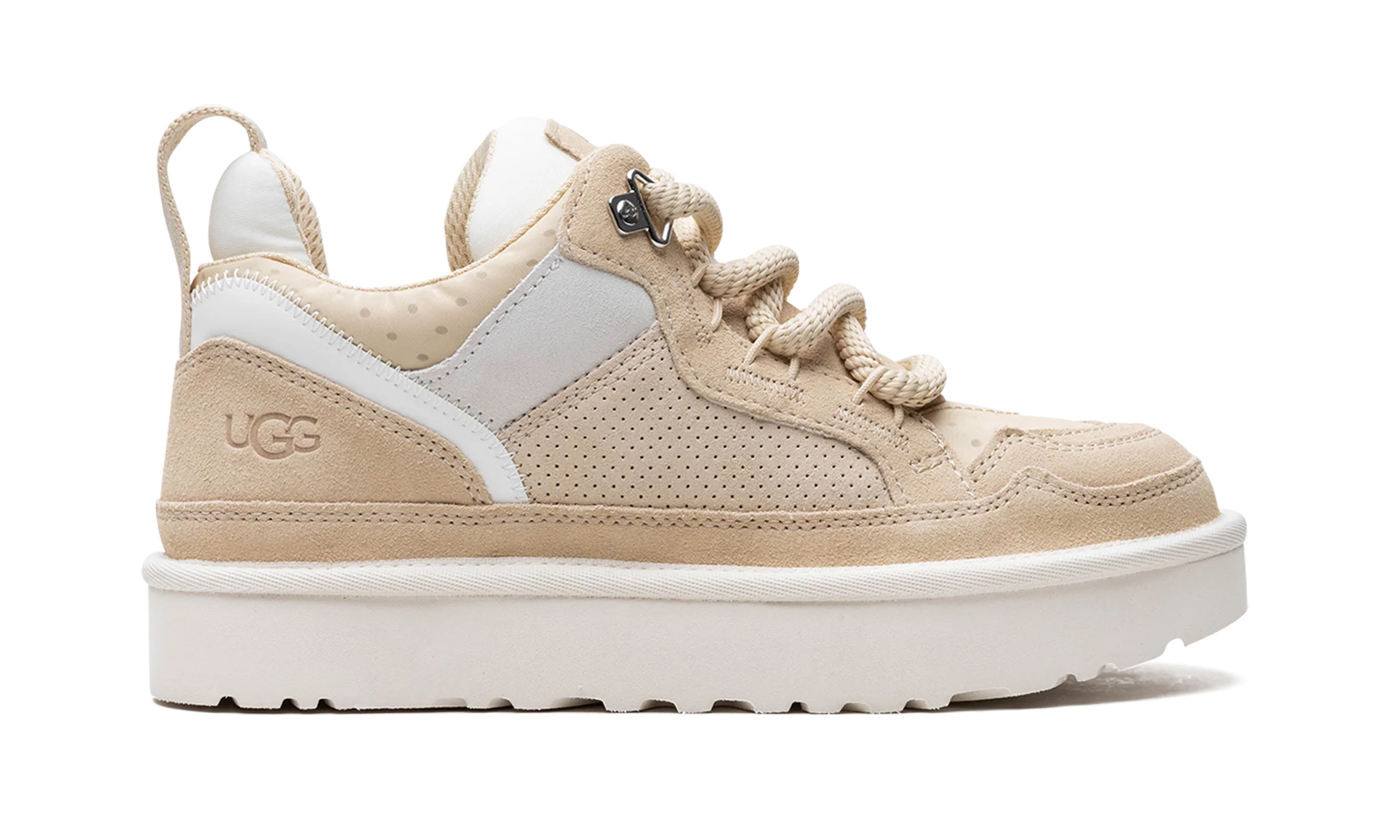 LOMEL SPRING WMNS "Biscotti" 1152759 BSCT