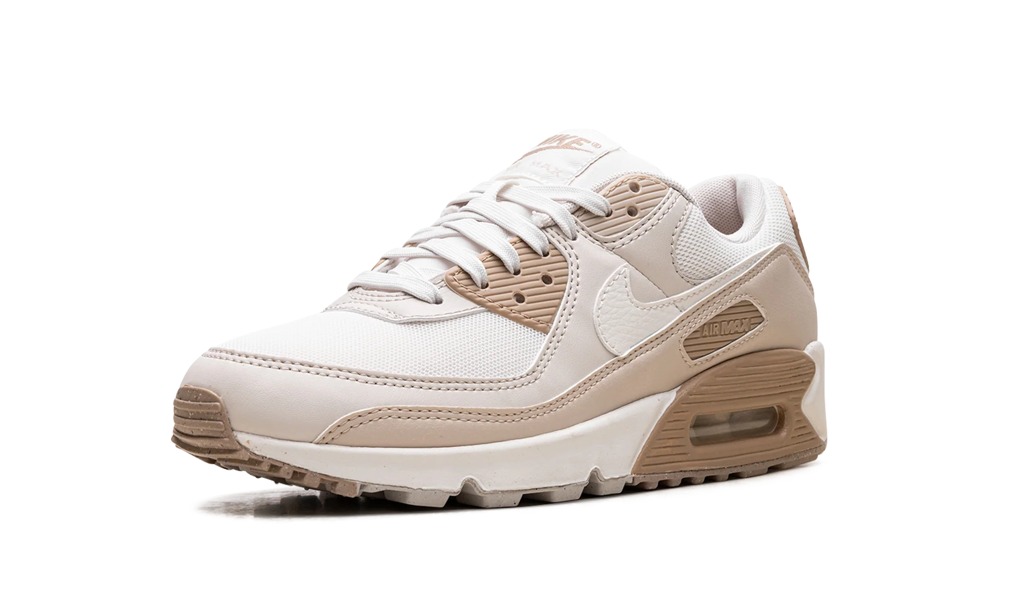 Wmns Air Max 90 "COCONUT MILK" DH8010-004