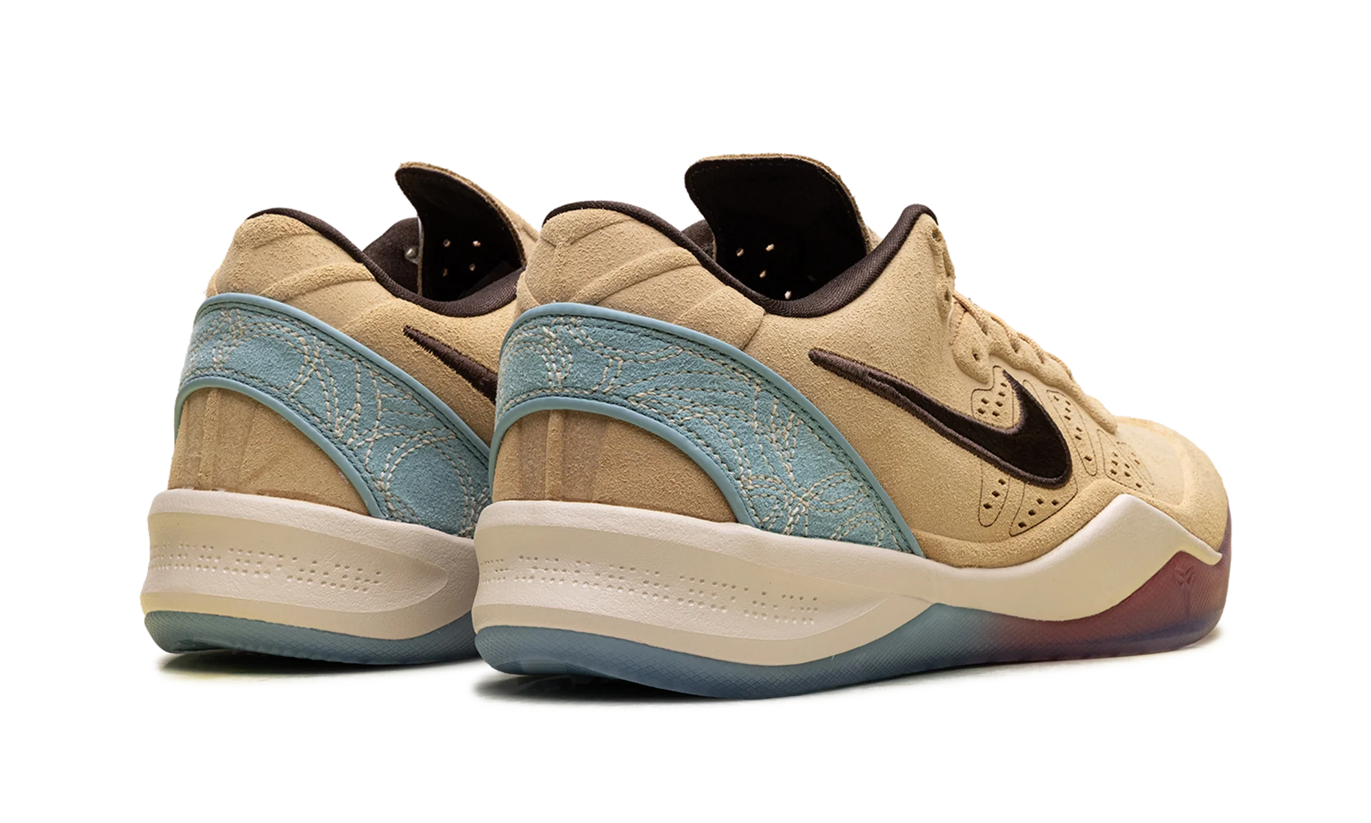 Kobe 8 Protro "Siempre Mio" IM1820 100
