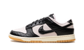 Dunk Low "Black Platinum Violet Croc" HF9191 001