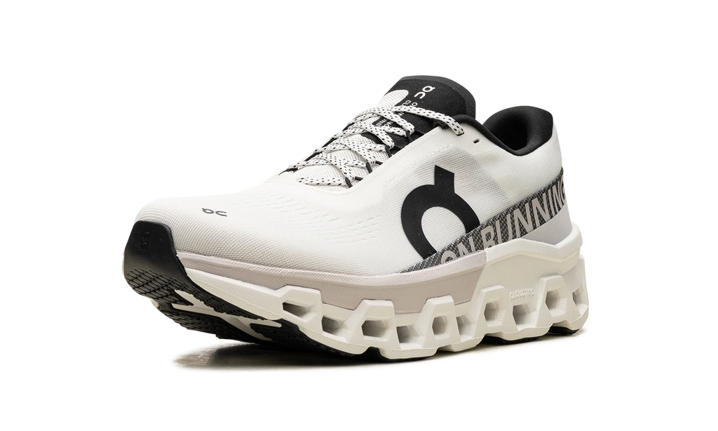 Cloudmonster 2 WMNS "Undyed/Frost" 3WE10112035