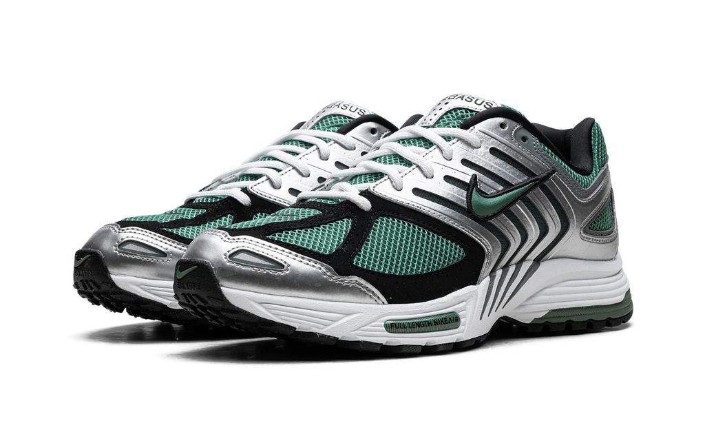 Air Peg 2K5 "Metallic Silver Bicoastal" HQ3482 095