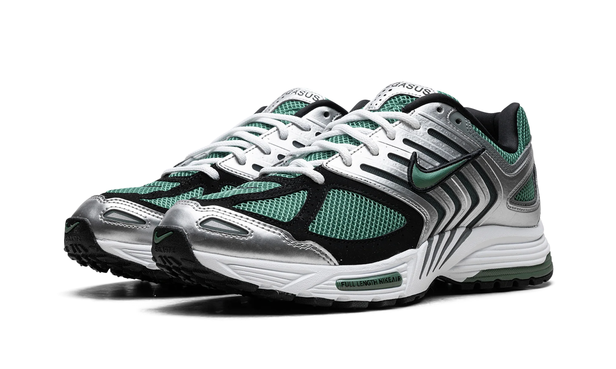 Air Peg 2K5 "Metallic Silver Bicoastal" HQ3482 095