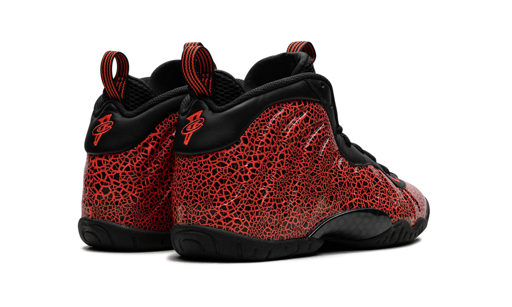 Little Posite One GS "Cracked Lava" 644791 012