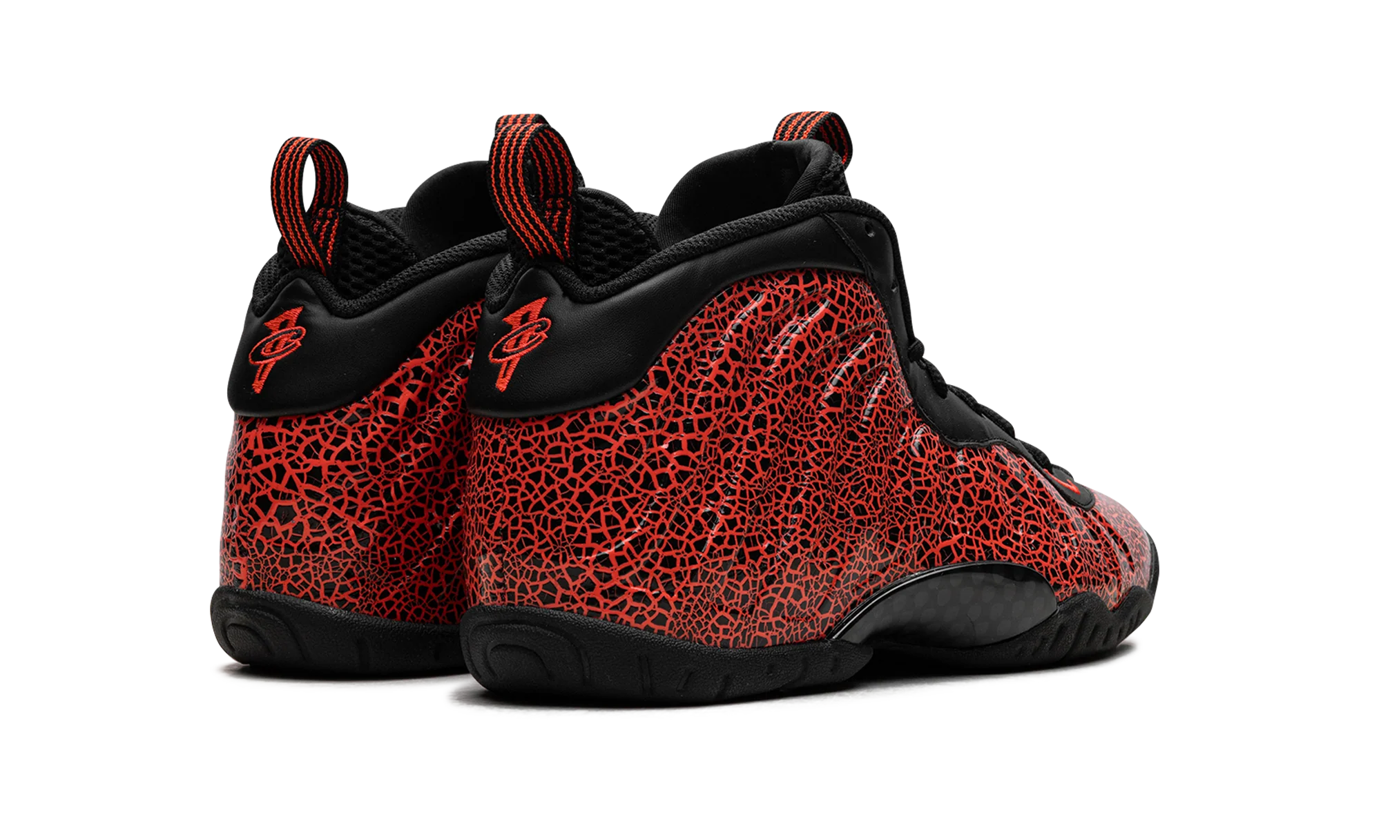 Little Posite One GS "Cracked Lava" 644791 012