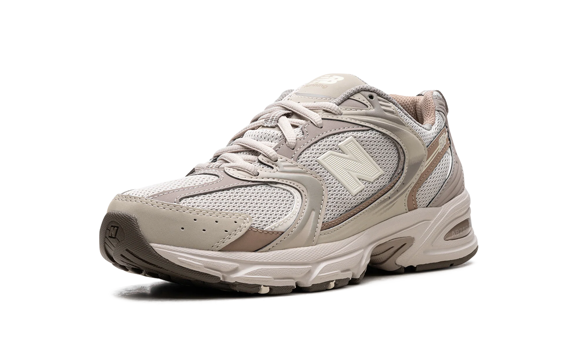 530 "Cream Beige" MR530KOB