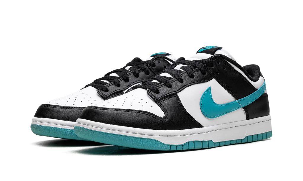 Dunk Low "Black" DV0833 109