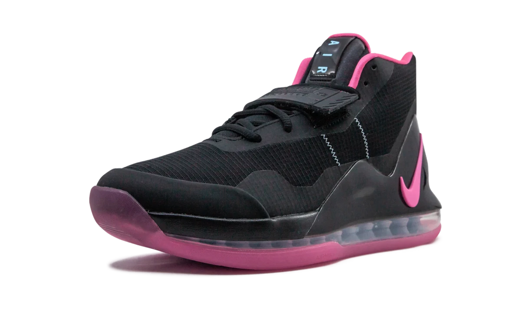 Air Force Max "Black Pink Blast" AR0974 004