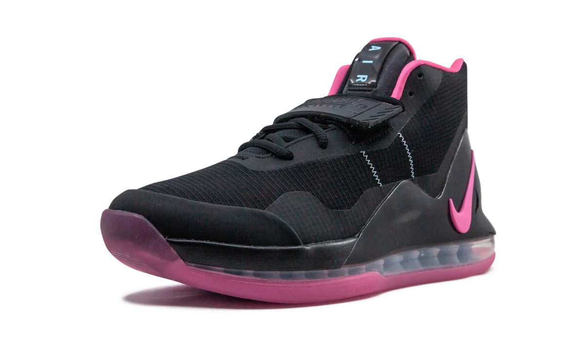 Air Force Max "Black Pink Blast" AR0974 004
