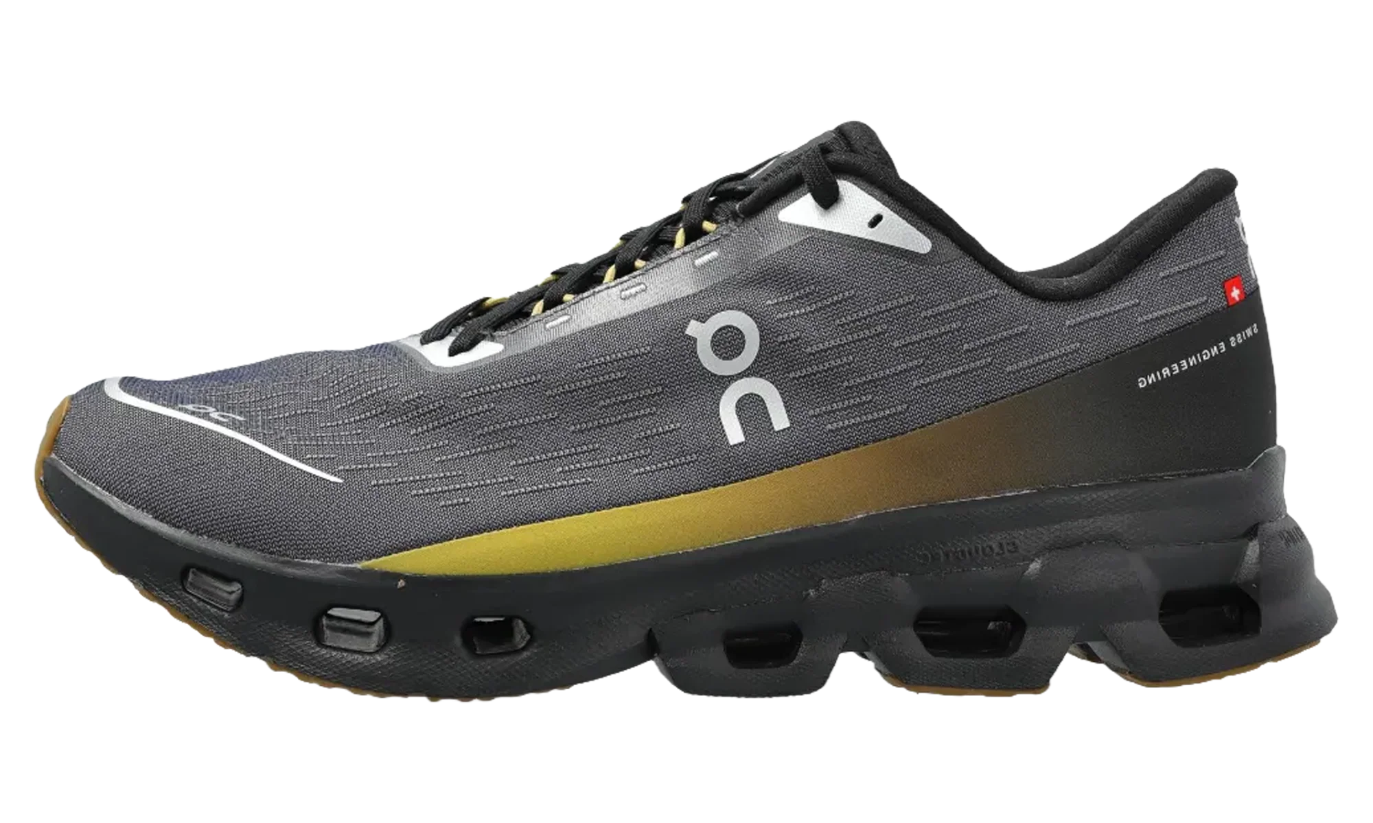 Cloudspark "Iron Black" 3ME10391481