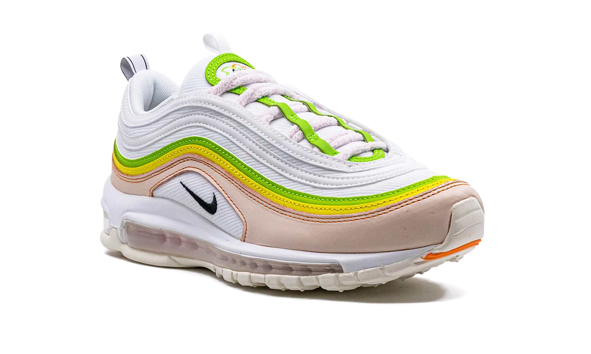 AIR MAX 97 WMNS "Feel Love" FD0870 100