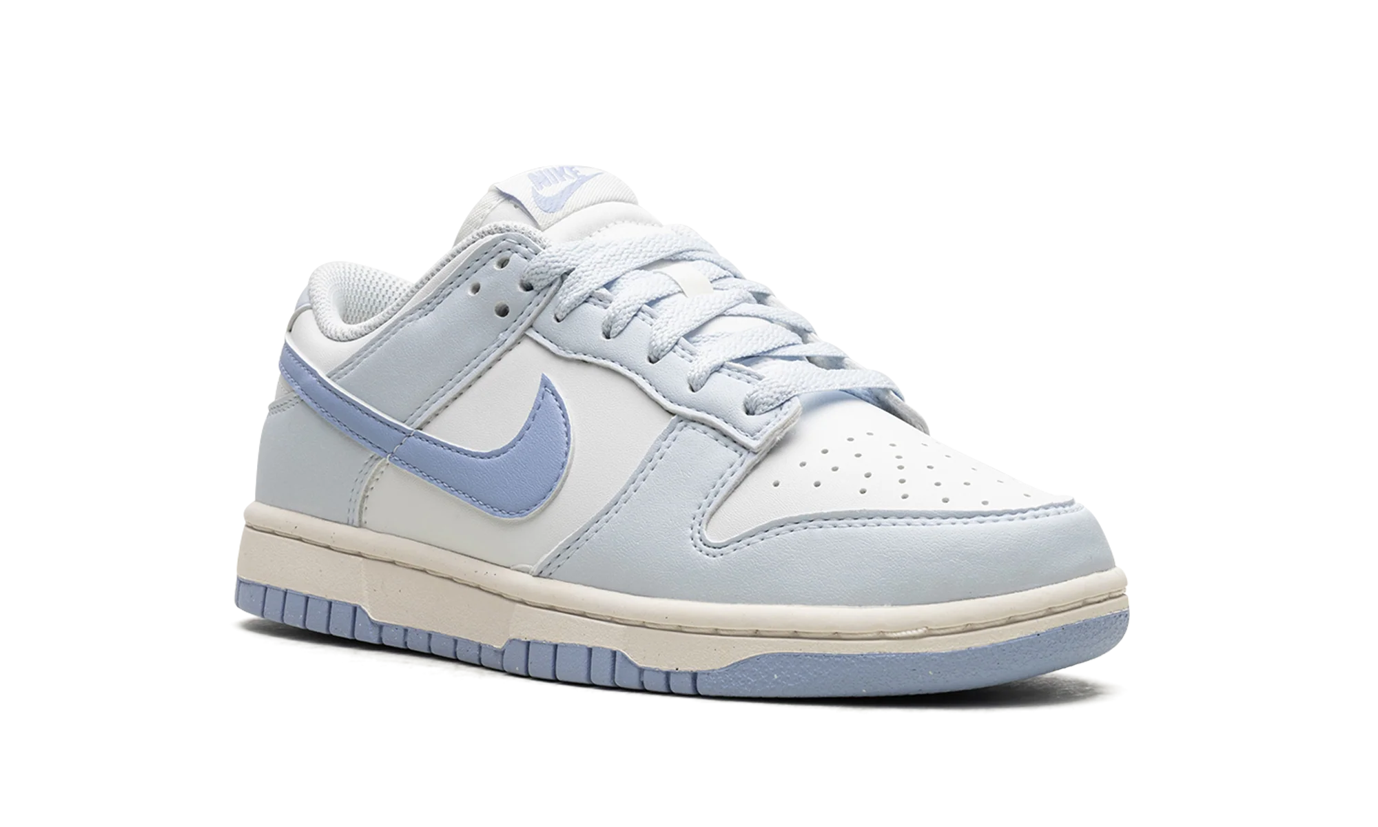 DUNK LO NEXT NATURE WMNS "Blue Tint" DD1873 400