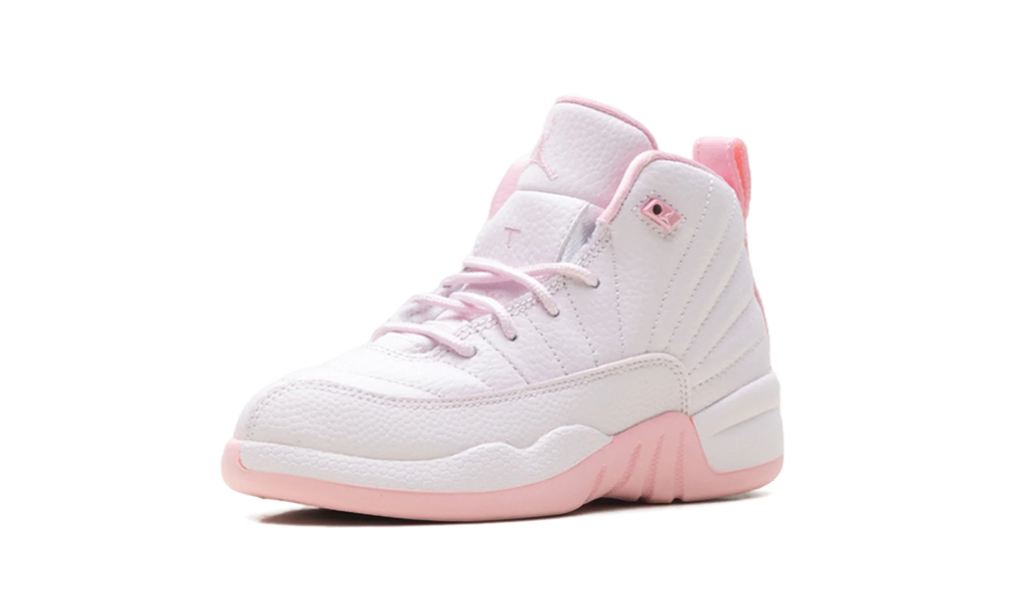 Air Jordan 12 PS "Pearl Pink" 510816 600