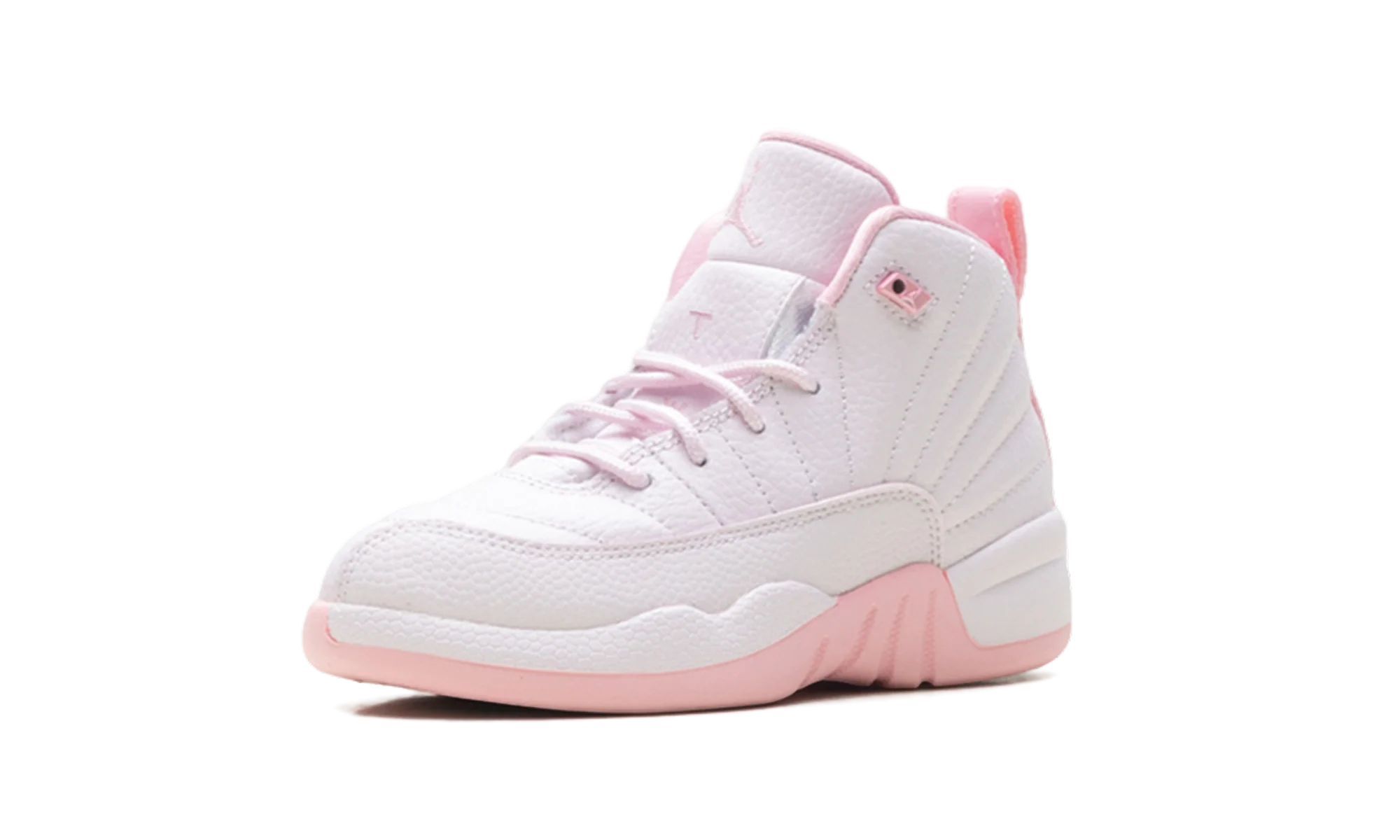 Air Jordan 12 PS "Pearl Pink" 510816 600