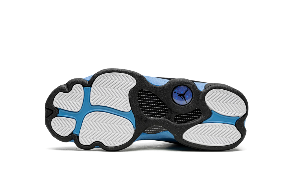 Air Jordan 13 GS "University Blue" 884129 041