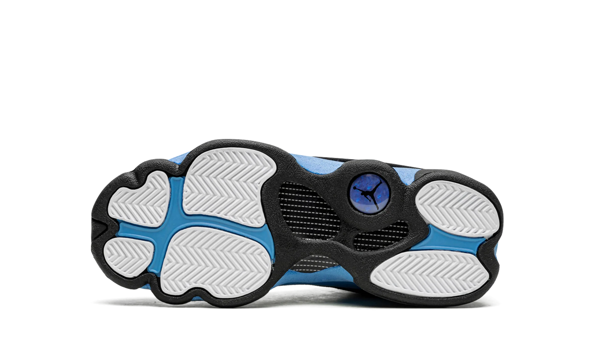 Air Jordan 13 GS "University Blue" 884129 041