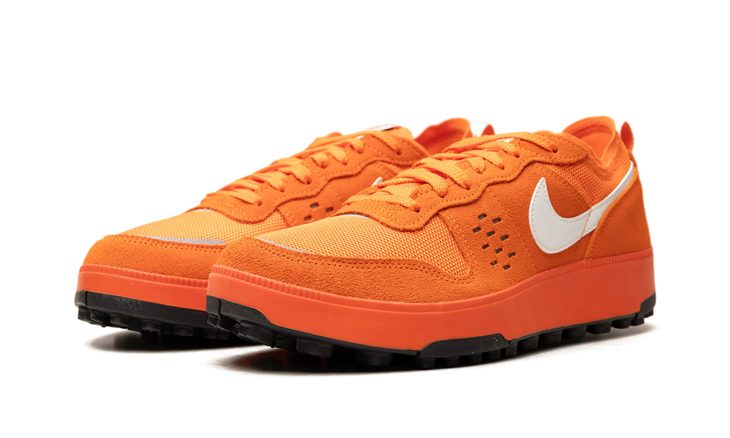 C1TY "Safety Orange Cosmic Clay" HV5753 809