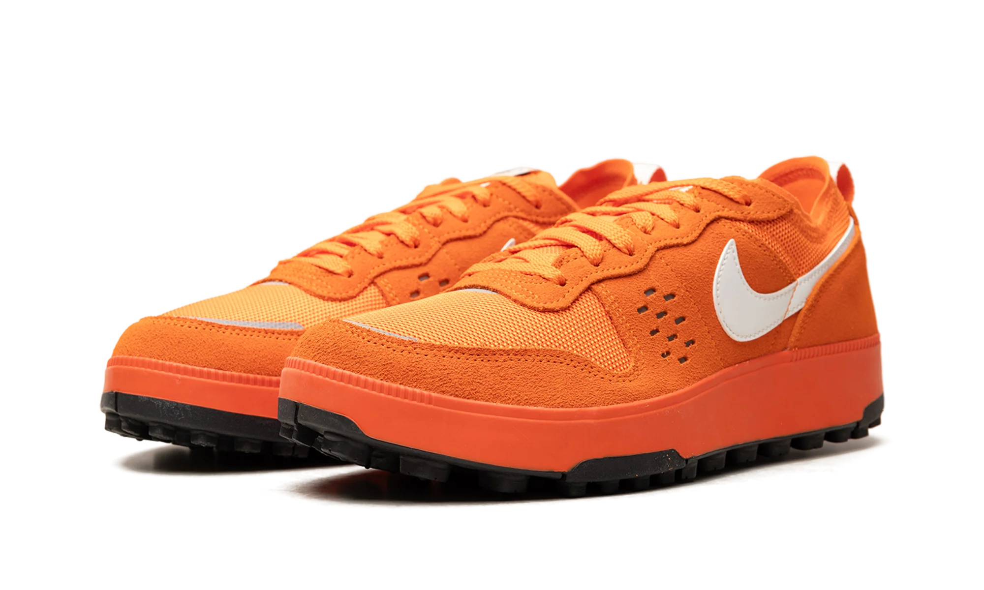 C1TY "Safety Orange Cosmic Clay" HV5753 809