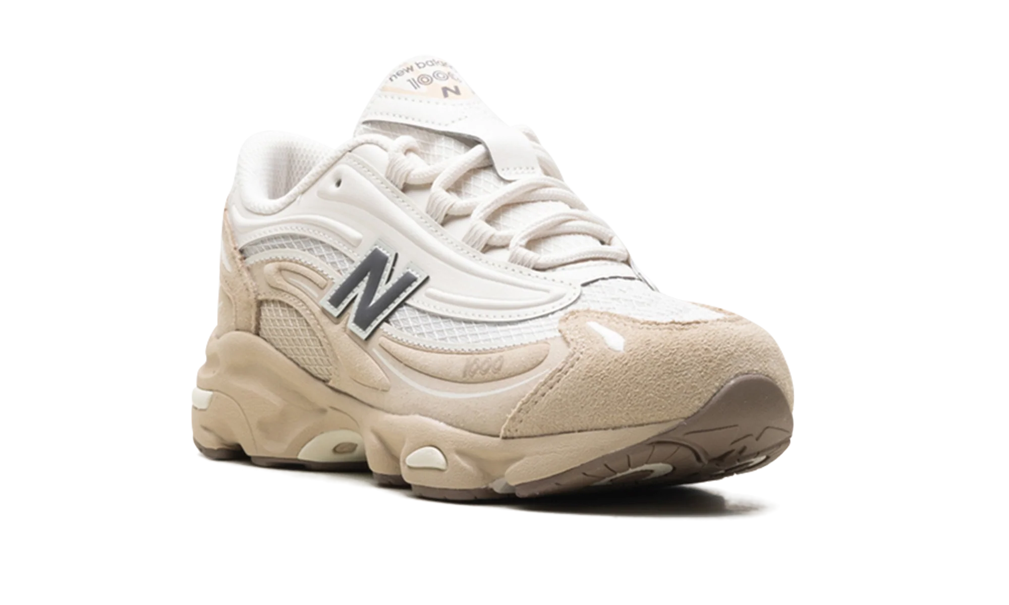 1000 GS "Parchment Angora" GC1000SP