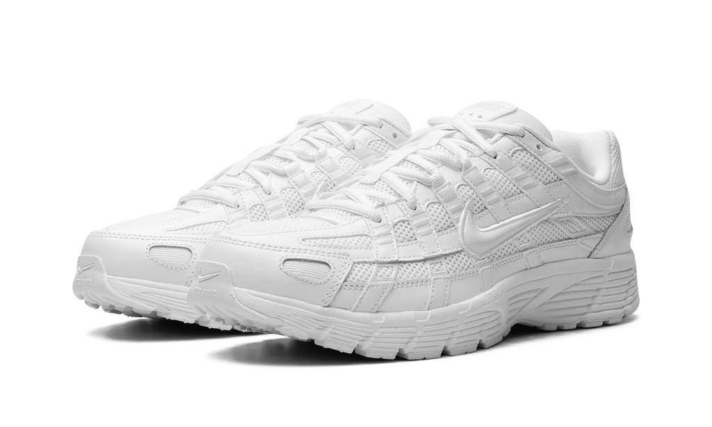 P6000 "White" CD6404 100