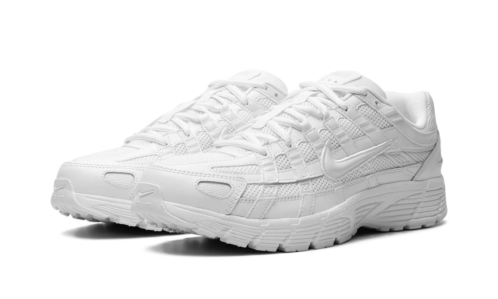 P6000 "White" CD6404 100