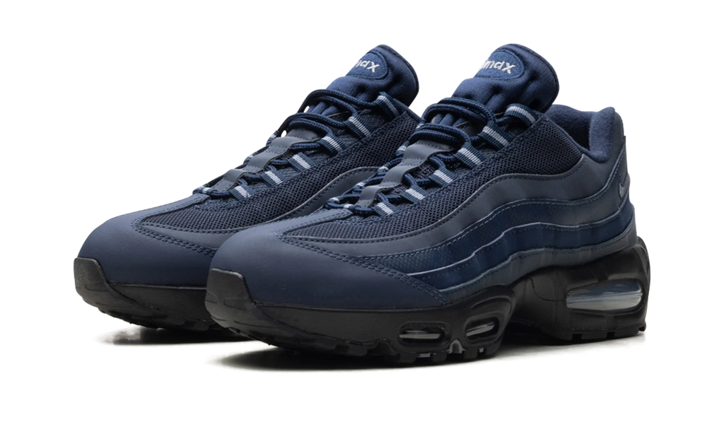 Air Max 95 "Big Bubble Obsidian" IM5987 451