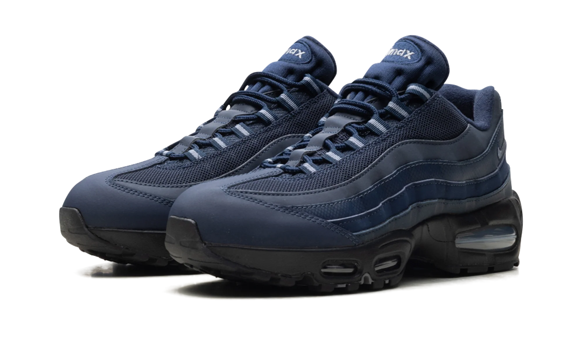Air Max 95 "Big Bubble Obsidian" IM5987 451