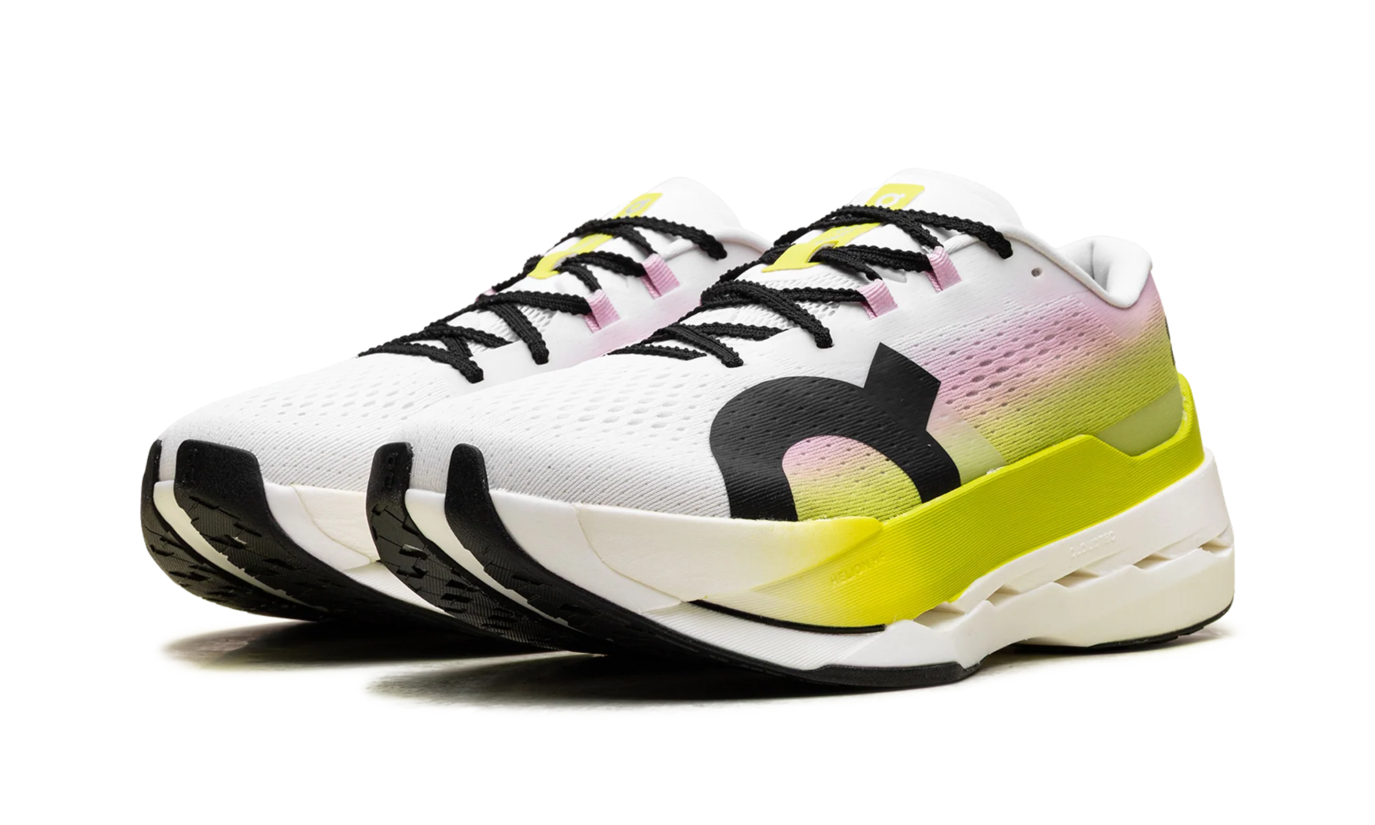 Cloudboom Max "Lime / Raspberry" 3MF30314229