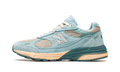 993 "Joe Freshgoods - Performance Art Arctic Blue" MR993JF1