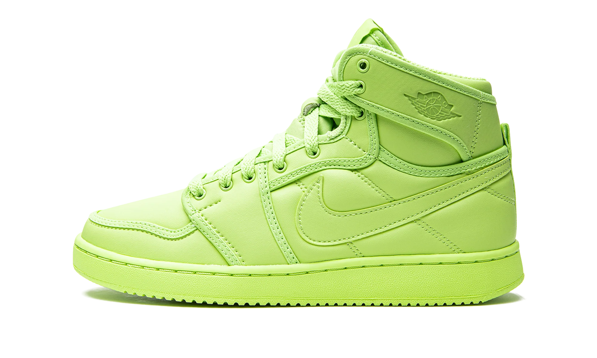 AIR JORDAN 1 KO WMNS "Billie Eilish" DN2857 330