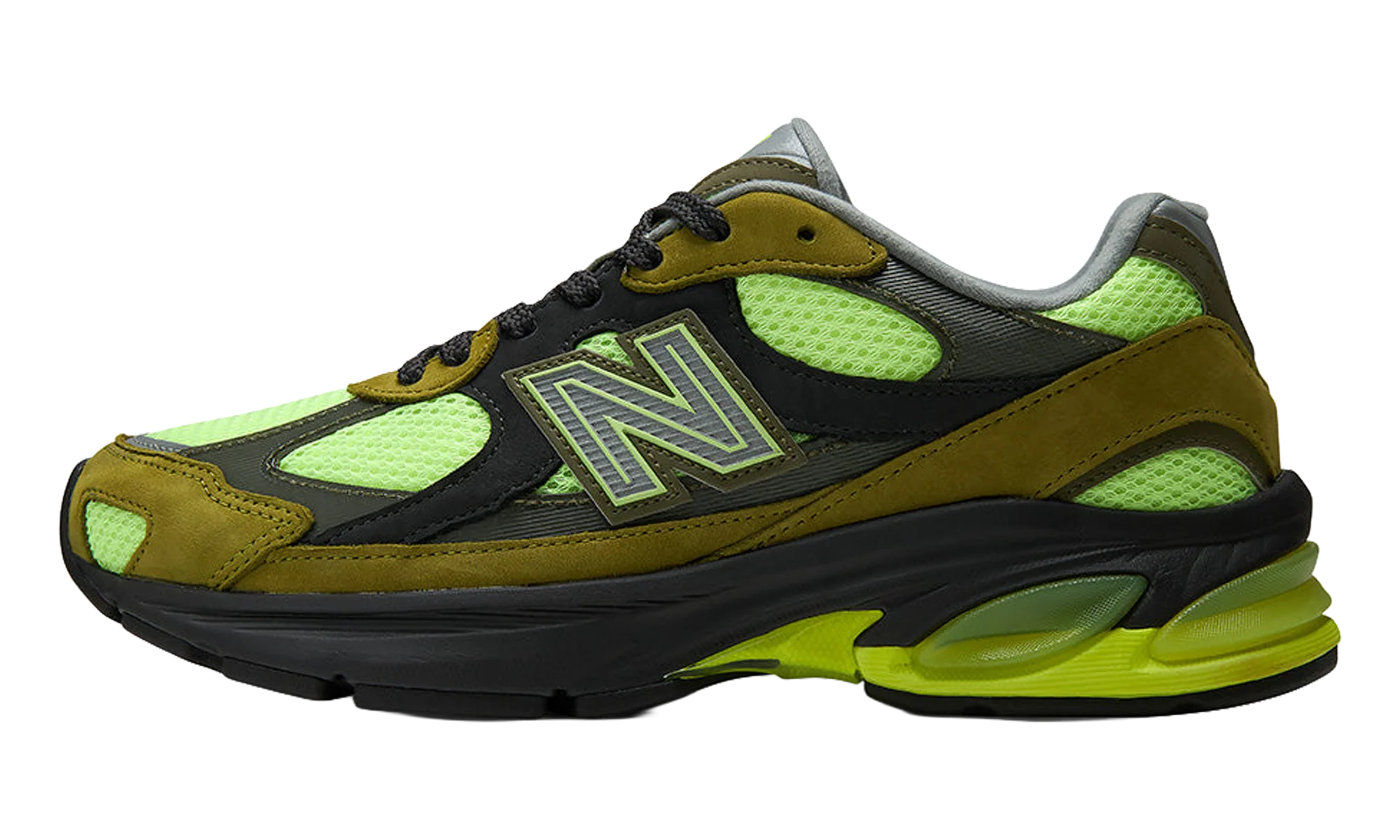 New Balance 2010 "Sea Moss Afterglow" U20106KV