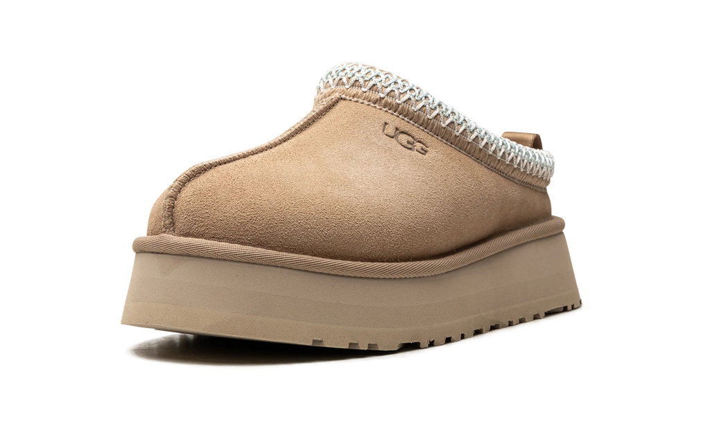 TAZZ WMNS "Sand" 1122553 SAN