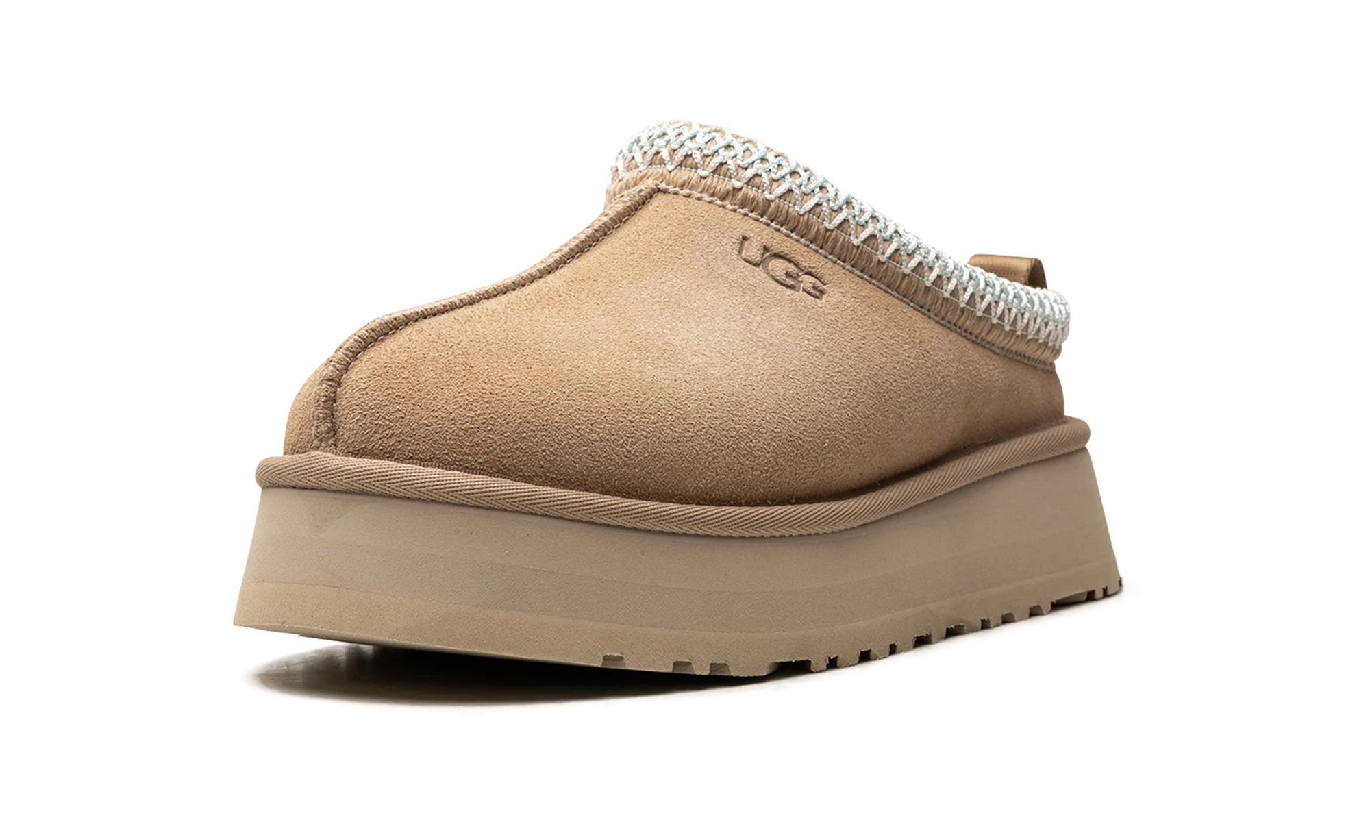TAZZ WMNS "Sand" 1122553 SAN