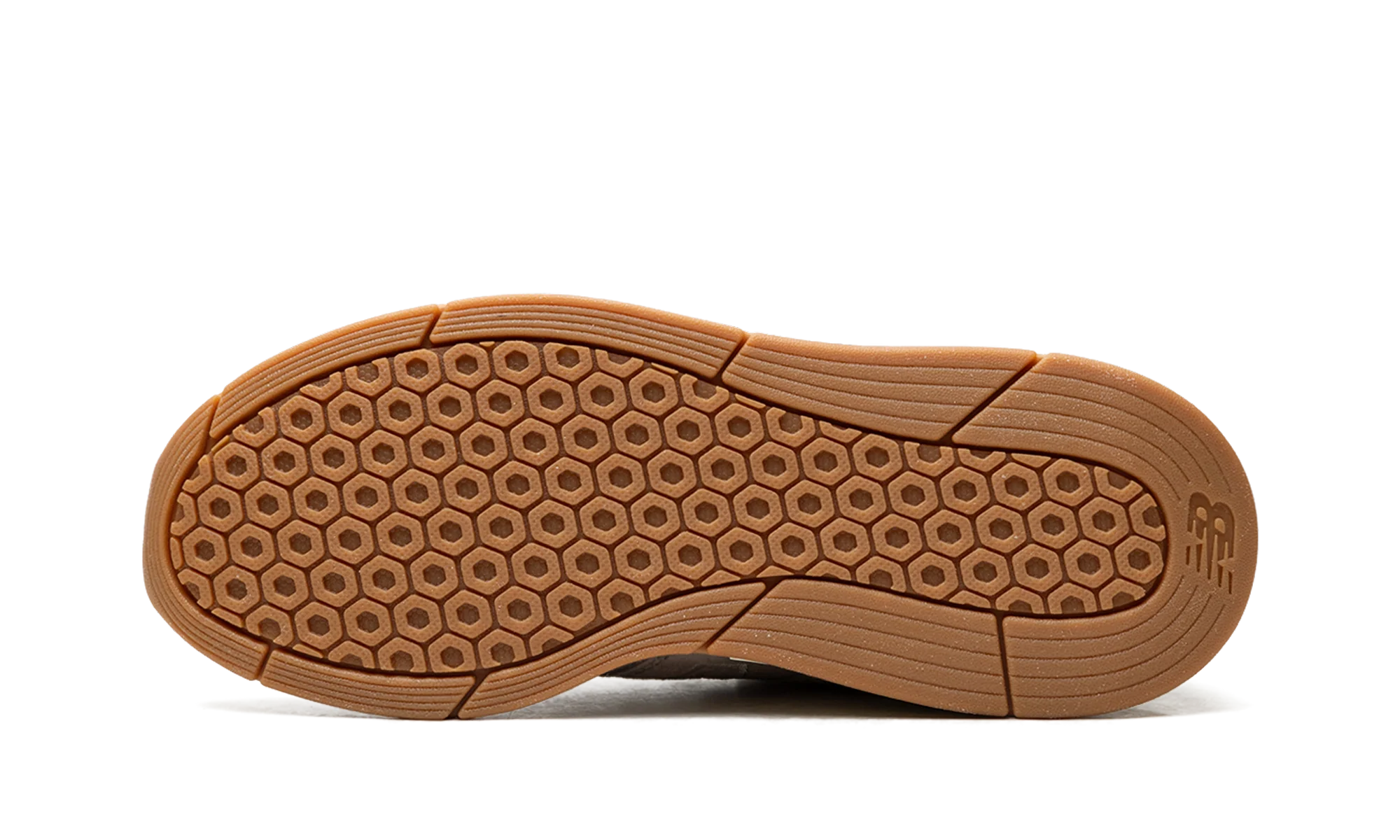 247 v2 WMNS "Brown Ivory" WS247PA