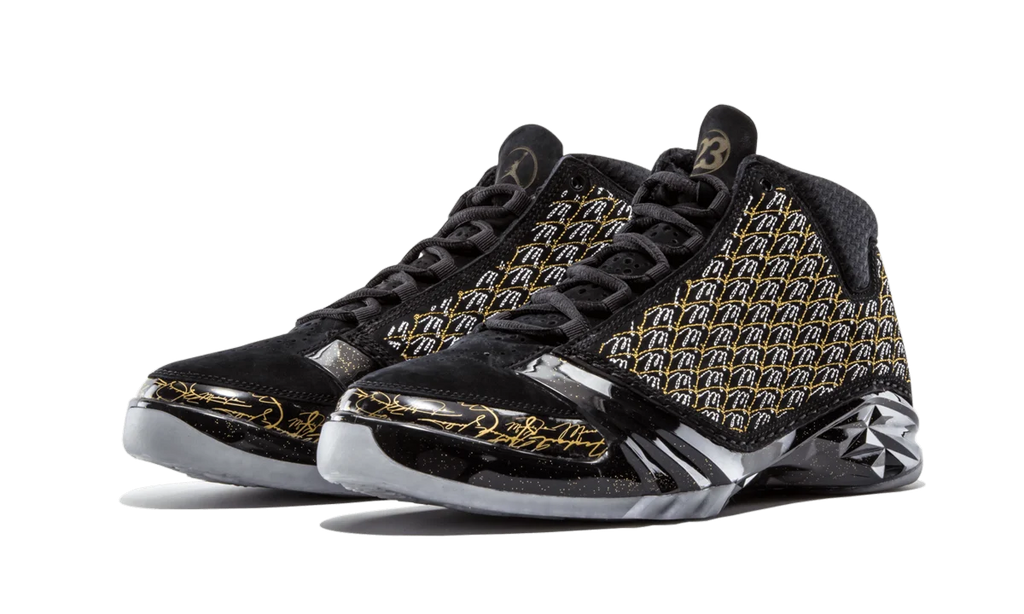 Air Jordan 23 Trophy Room "Trophy Room" 853336 023