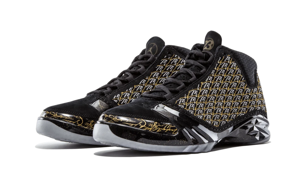 Air Jordan 23 Trophy Room "Trophy Room" 853336 023