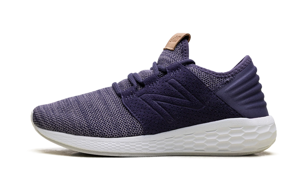 Fresh Foam Cruz WMNS "Indigo Sky" WCRUZKW2