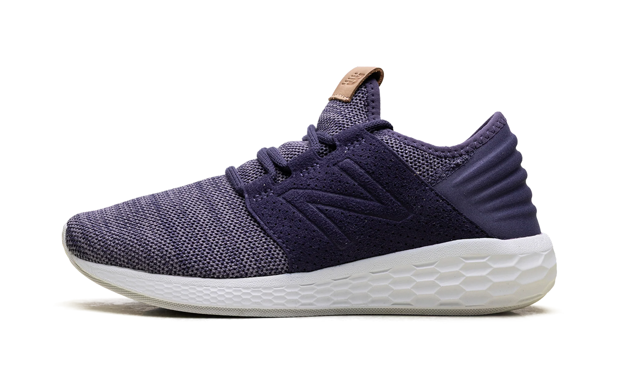 Fresh Foam Cruz WMNS "Indigo Sky" WCRUZKW2