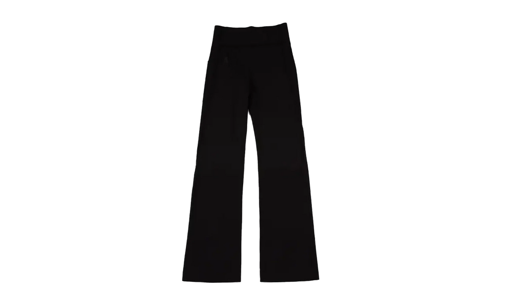 Studio Flared Tights 32" "Black" 1WF30690553